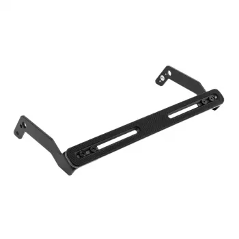Simagic P700 Kit de montagem na parede para conjunto de pedais P700 – Preto