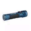 OLight Seeker 4 Pro Lanterna LED Midnight Blue 4600 lm 205 g