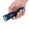 OLight Seeker 4 Pro Lanterna LED Midnight Blue 4600 lm 205 g