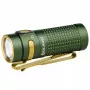 OLight Baton 4 Lanterna recarregável OD Green 1300 lm