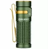 OLight Baton 4 Premium Edition Lanterna OD Green 1300 lm