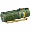 OLight Baton 4 Premium Edition Lanterna OD Green 1300 lm