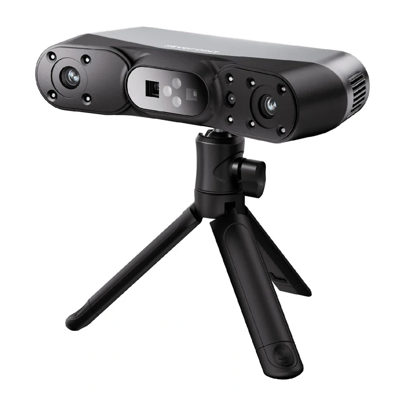 Revopoint POP 4 Scanner 3D