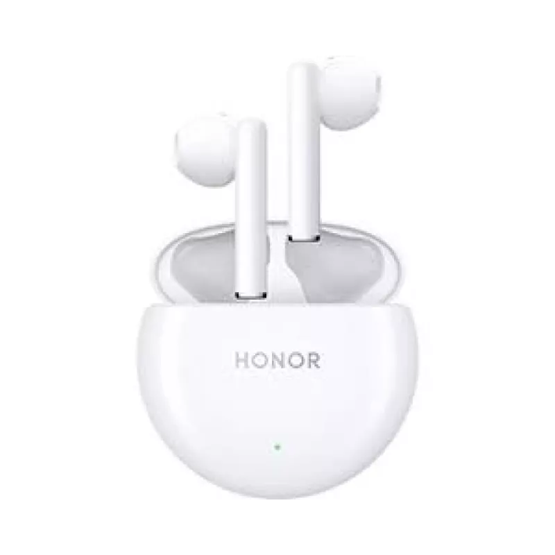 Honor Choice X5 Auscultadores True Wireless Branco