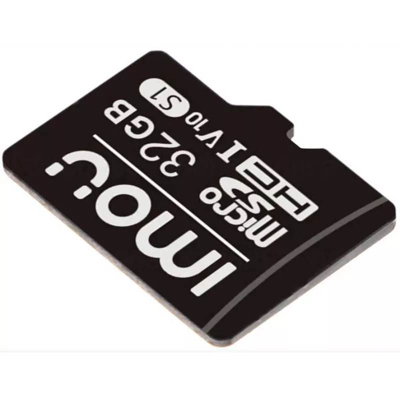 IMOU ST2-32-S1 Cartão de memória microSDHC 32GB