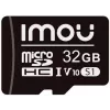 IMOU ST2-32-S1 Cartão de memória microSDHC 32GB