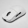 Rato VXE R1 PRO MAX Dual-Mode, PAW3955, sem fios - branco