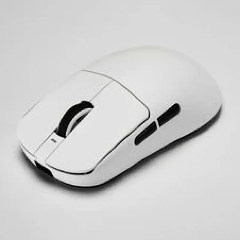 Rato VXE R1 PRO MAX Dual-Mode, PAW3955, sem fios - branco
