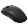 Rato gaming ATK X1 V2, sem fios, PAW3950 Ultra, 8K Hz - preto