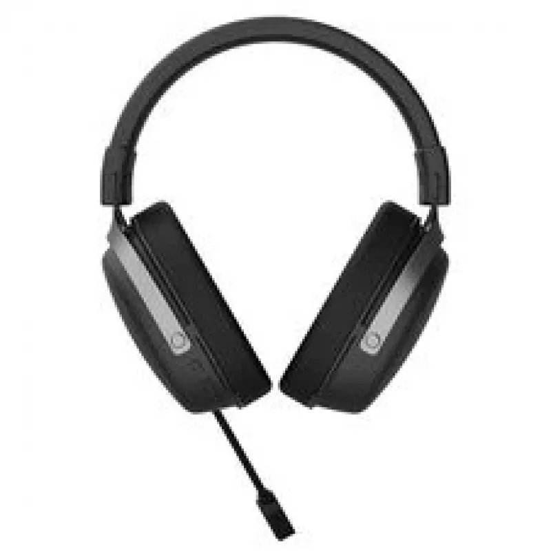 Headset gaming sem fios ATK Neptune N9 Pro - preto