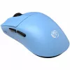 Rato gaming ATK x LEV F1 V2 Extreme, sem fios, PAW3950 Ultra, 8K Hz - azul