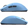 Rato gaming ATK x LEV F1 V2 Extreme, sem fios, PAW3950 Ultra, 8K Hz - azul