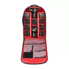 Mochila para câmara NEEWER NW3300 (vermelha)