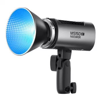 Lâmpada LED RGB NEEWER MS150C 150W 2700-6500K