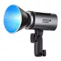 Lâmpada LED RGB NEEWER MS150C 150W 2700-6500K