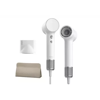 Secador de cabelo Laifen Mini branco