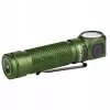 Lanterna frontal Olight Perun 3, OD Green