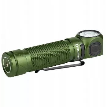 Lanterna frontal Olight Perun 3, verde OD