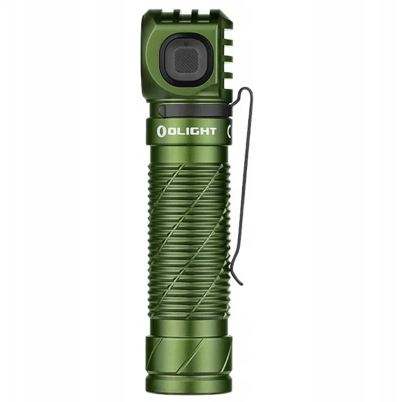 Lanterna frontal Olight Perun 3, OD Green
