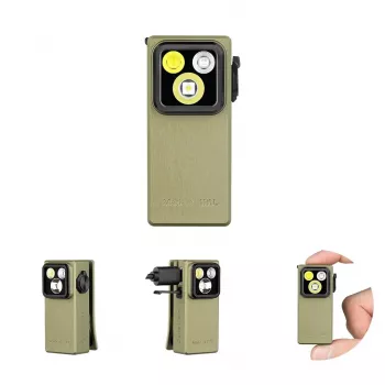 Mini lanterna LED OLight 55 g