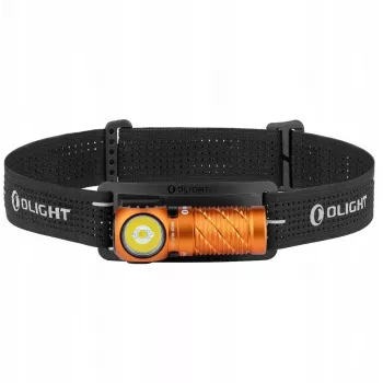 Lanterna frontal OLight Perun 3 Mini recarregável 1100 lm