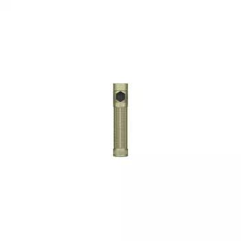 Olight Baton Ultra verde 1800 lúmenes 170M USB-C