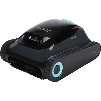Robô limpa-piscinas sem fios Aiper Scuba S1