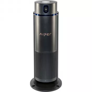 Sistema de rega de jardim Aiper IrriSense 2