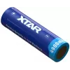 Pilha protegida de iões de lítio XTAR 21700 3,7 V 4900 mAh (1 unid.)