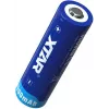 Pilha protegida de iões de lítio XTAR 21700 3,7 V 4900 mAh (1 unid.)