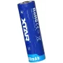 Pilha protegida de iões de lítio XTAR 21700 3,7 V 4900 mAh (1 unid.)