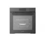 DREAME Oven OZ40 PRO - Mini-forno elétrico, 40L, 1800W, preto e prateado