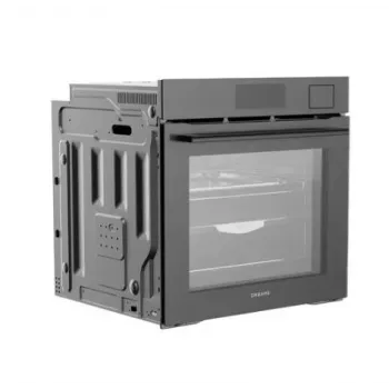 DREAME Oven OZ40 PRO - Mini-forno elétrico, 40L, 1800W, preto e prateado