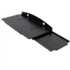 Bandeja de teclado Ergotron - preto - para Ergotron 100 Series