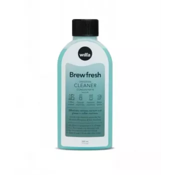 Concentrado de limpeza universal WILFA Brewfresh 250 ml