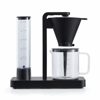 Máquina de café WILFA PERFORMANCE BLACK