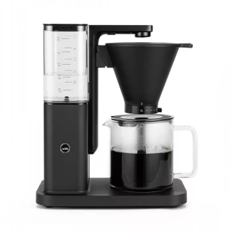 Máquina de café WILFA ZENSE BLACK (PLÁSTICO)