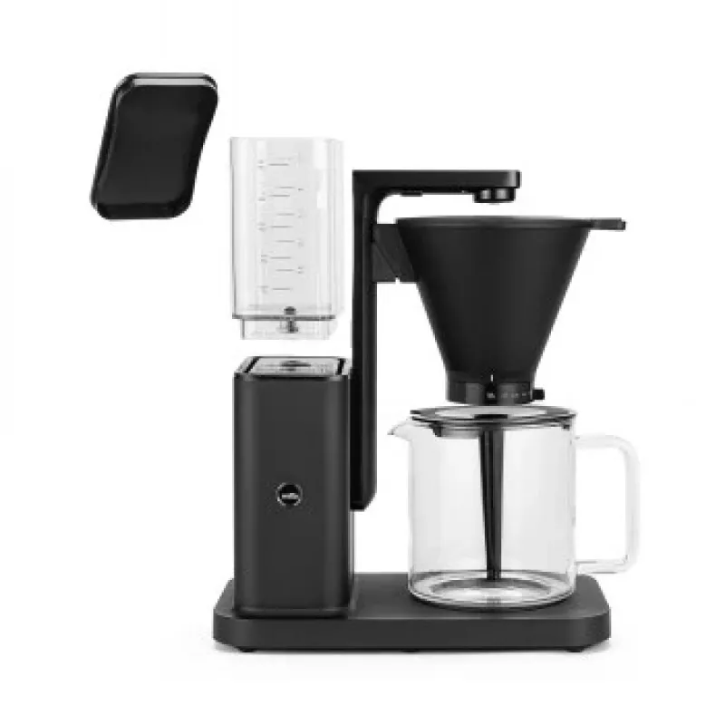 Máquina de café WILFA ZENSE BLACK (PLÁSTICO)