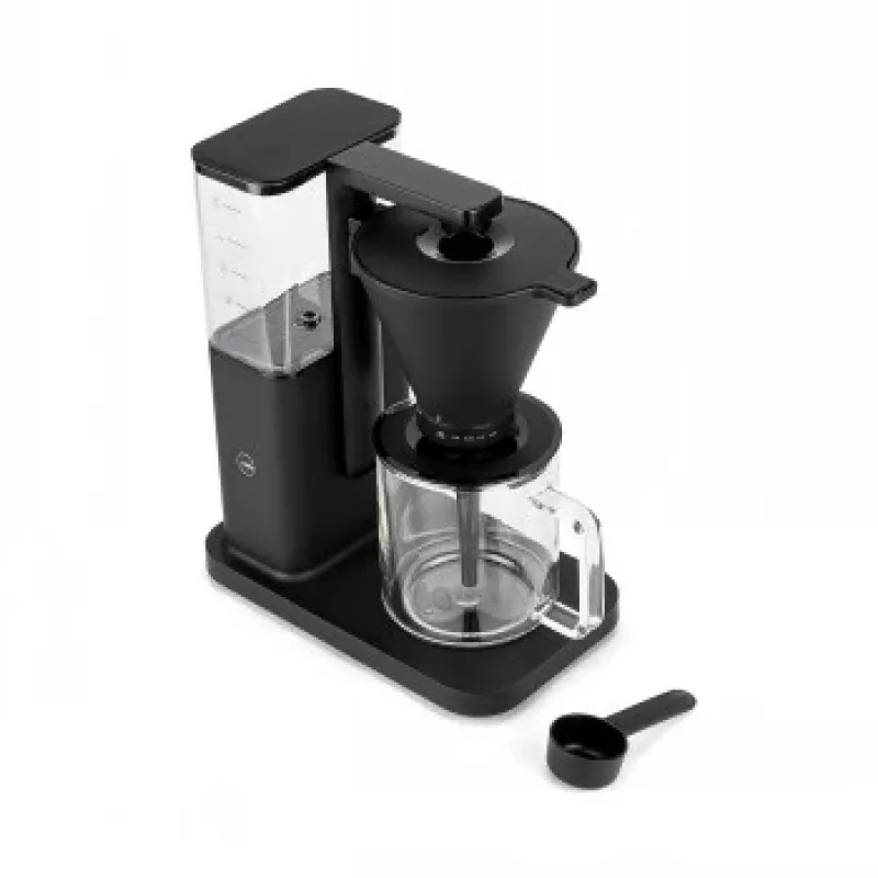 Máquina de café WILFA ZENSE BLACK (PLÁSTICO)