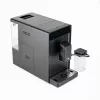 Máquina de café expresso automática WILFA VOLO 15 bar 1350 W preto/aço inoxidável