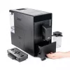 Máquina de café expresso automática WILFA VOLO 15 bar 1350 W preto/aço inoxidável