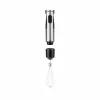 Varinha mágica WILFA FUSION 1500 1500W aço inoxidável/preto