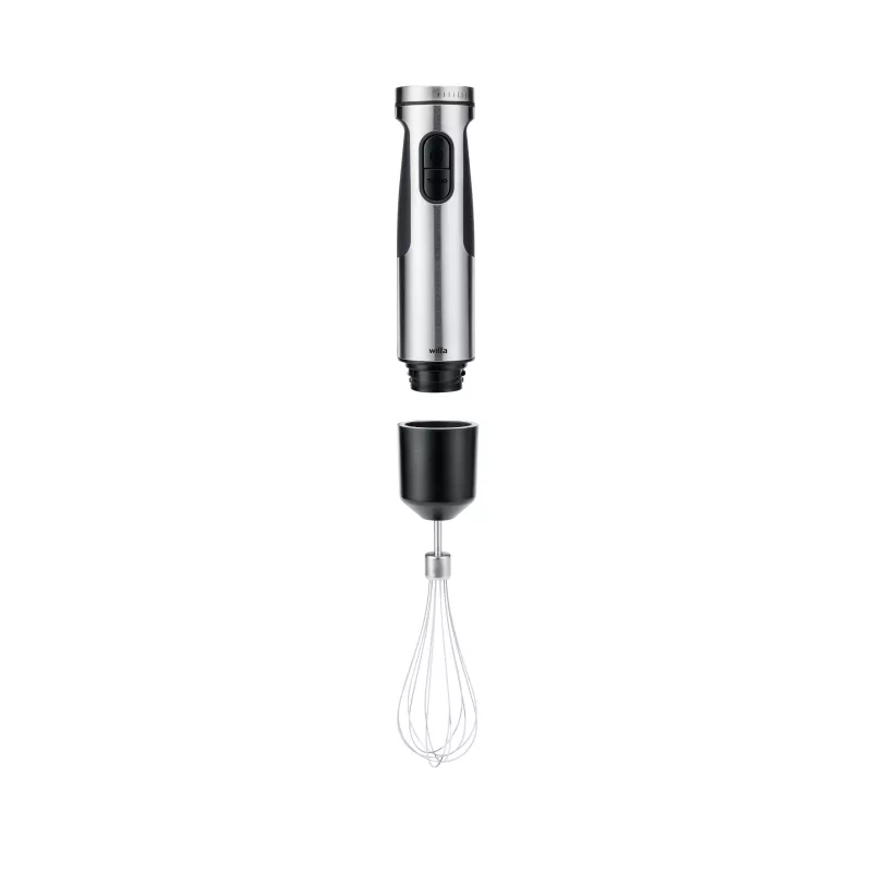 Varinha mágica WILFA FUSION 1500 1500W aço inoxidável/preto