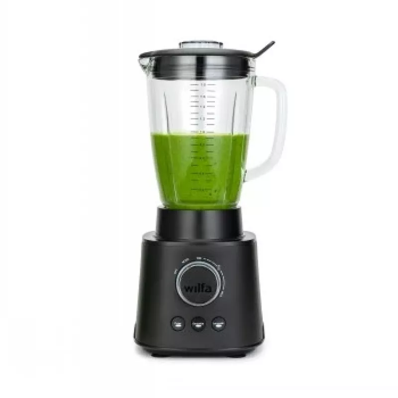 Liquidificadora WILFA ESSENTIAL 1800 AUTO