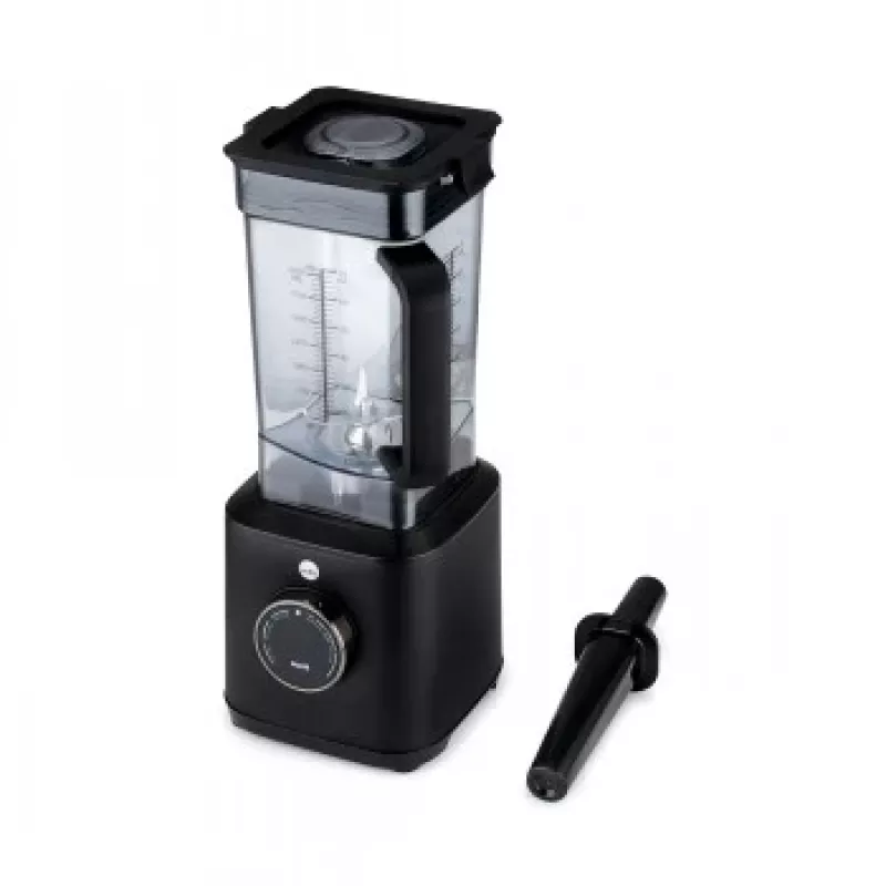 Liquidificadora WILFA PowerFuel XL, preta