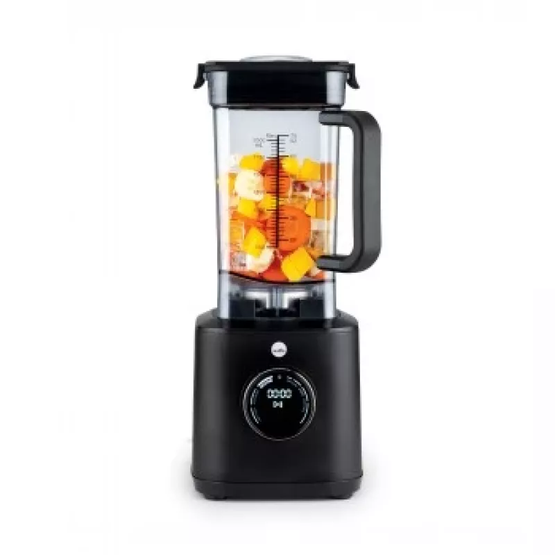 Liquidificadora WILFA PowerFuel XL, preta