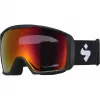 Óculos de esqui Sweet Protection Clockwork RIG Reflect - Rig Topaz / Matte Black / Black
