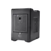Armazenamento RAID de secretária SanDisk Professional G-RAID Shuttle 4 104 TB Thunderbolt 3