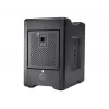Armazenamento RAID de secretária SanDisk Professional G-RAID Shuttle 4 104 TB Thunderbolt 3