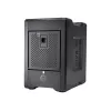 Armazenamento RAID de secretária SanDisk Professional G-RAID Shuttle 4 104 TB Thunderbolt 3